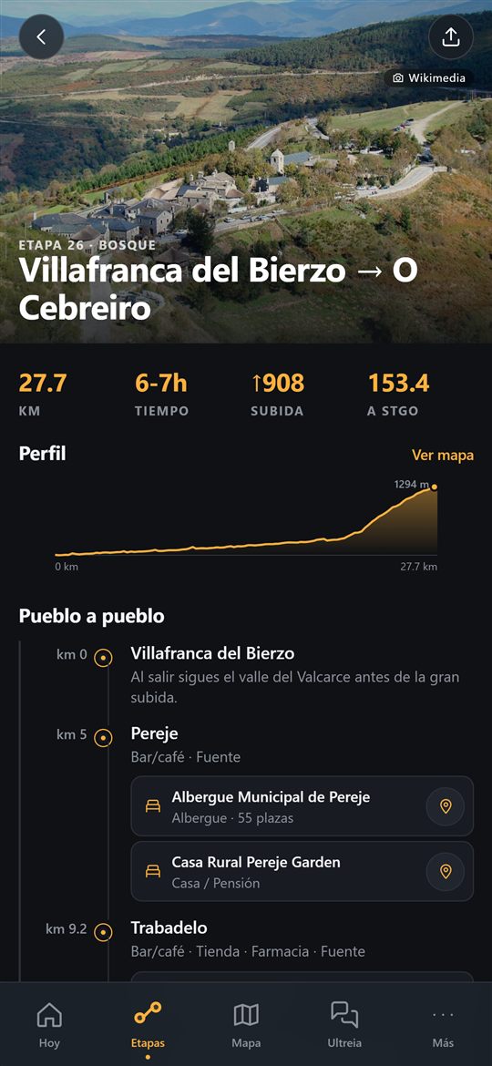 CaminoMate