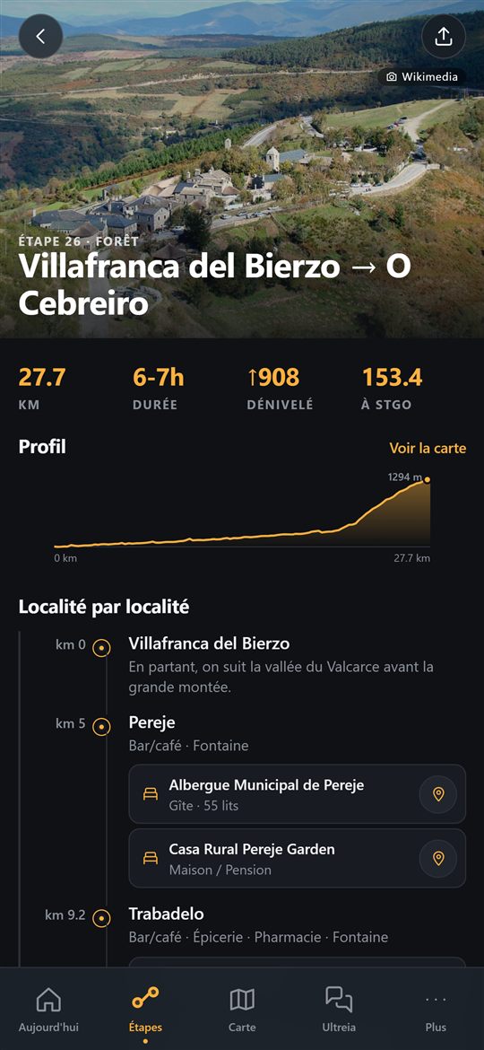 CaminoMate